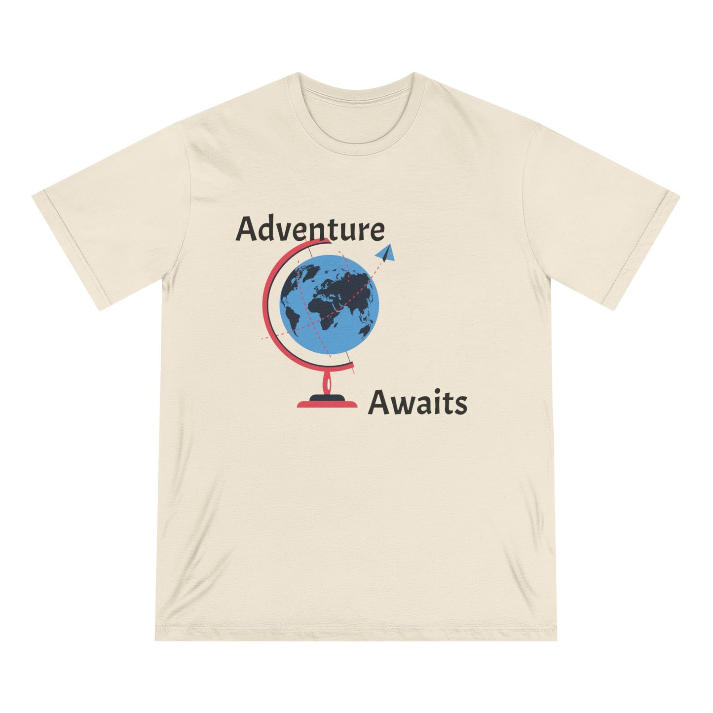 Organic Staple T-shirt