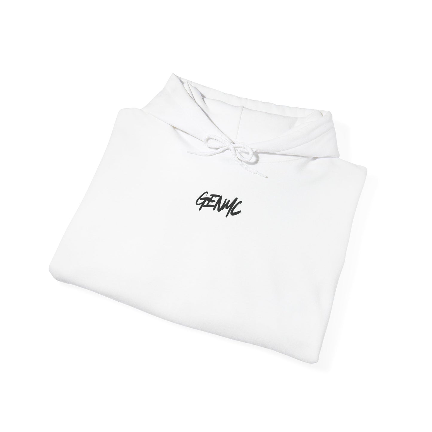 GENMC “I Do What My Wife Wants” Hoodie