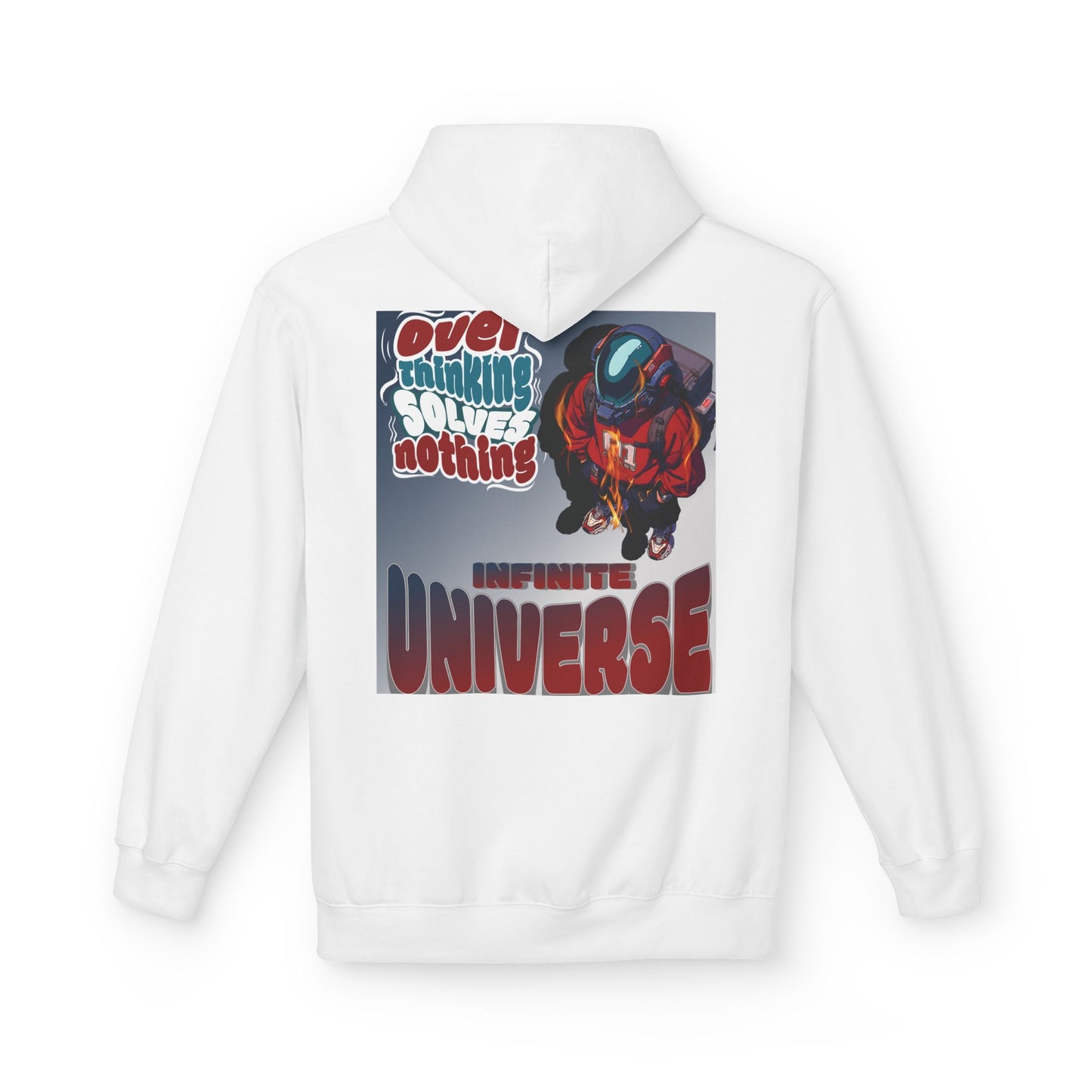 Infinite Universe Hoodie – GENMC Exclusive