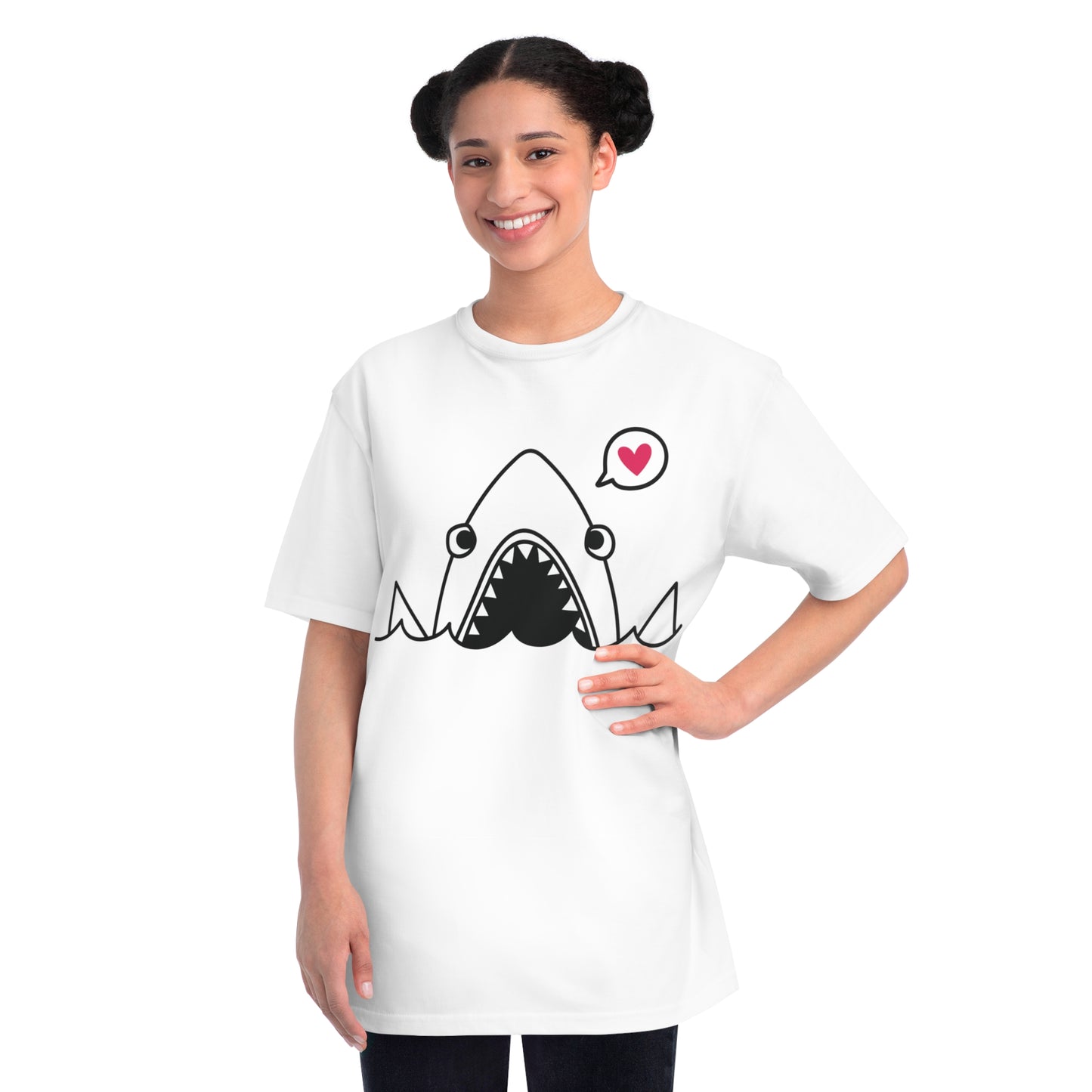 Organic Unisex Classic T-Shirt