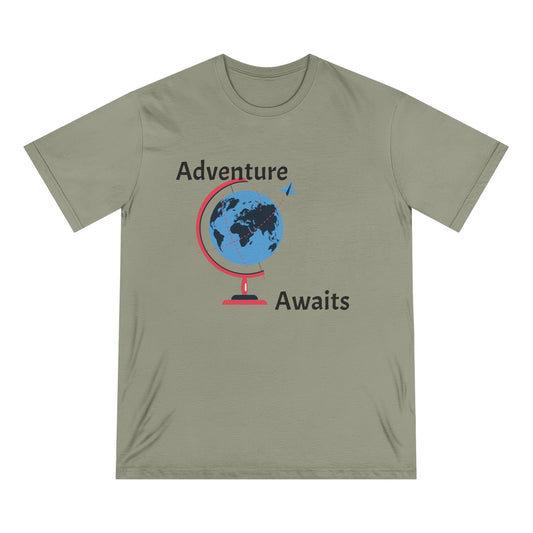 Organic Staple T-shirt