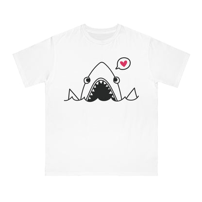 Organic Unisex Classic T-Shirt