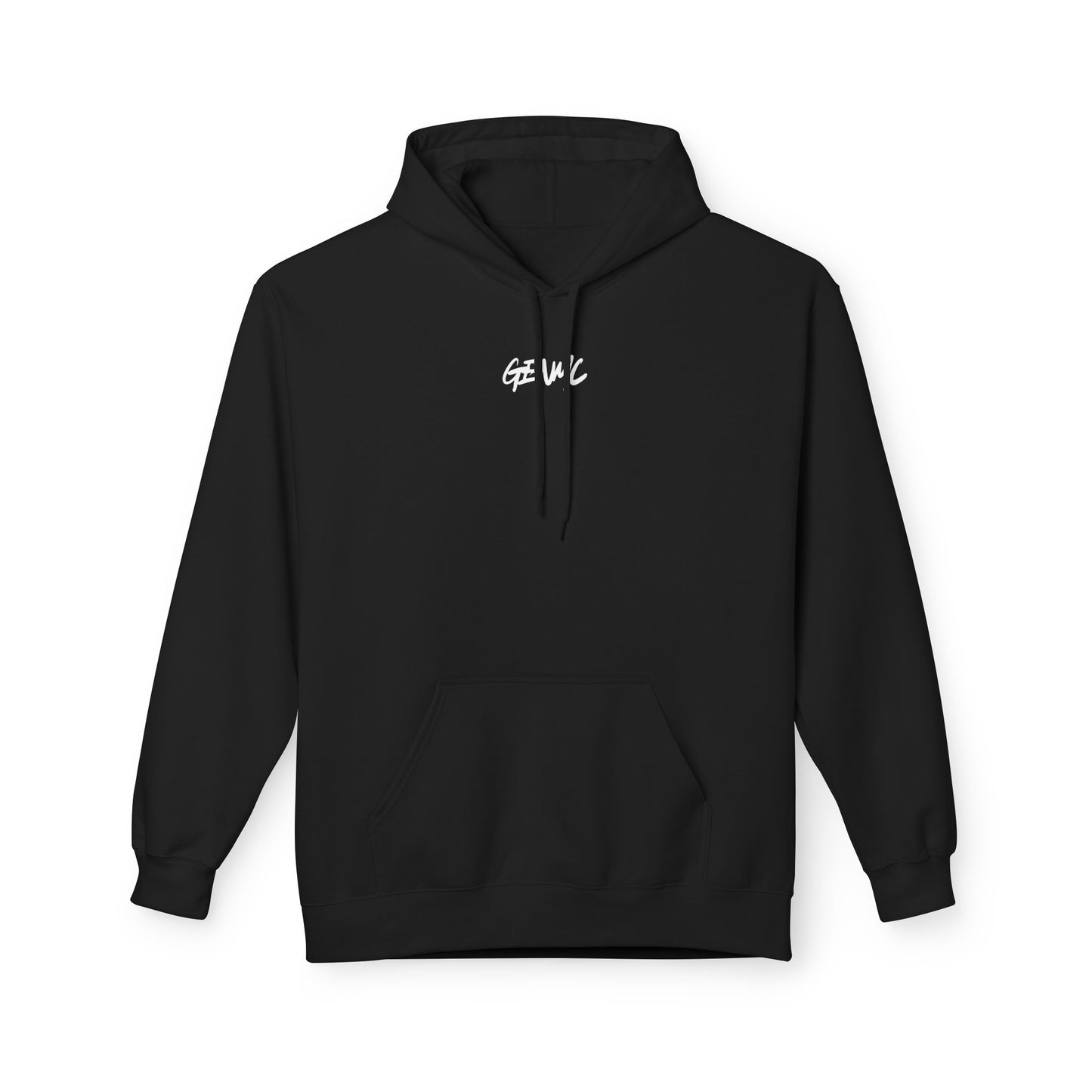 Infinite Universe Hoodie – GENMC Exclusive
