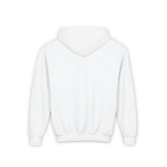 Youth Heavy Blend Hooded Sweatshirt