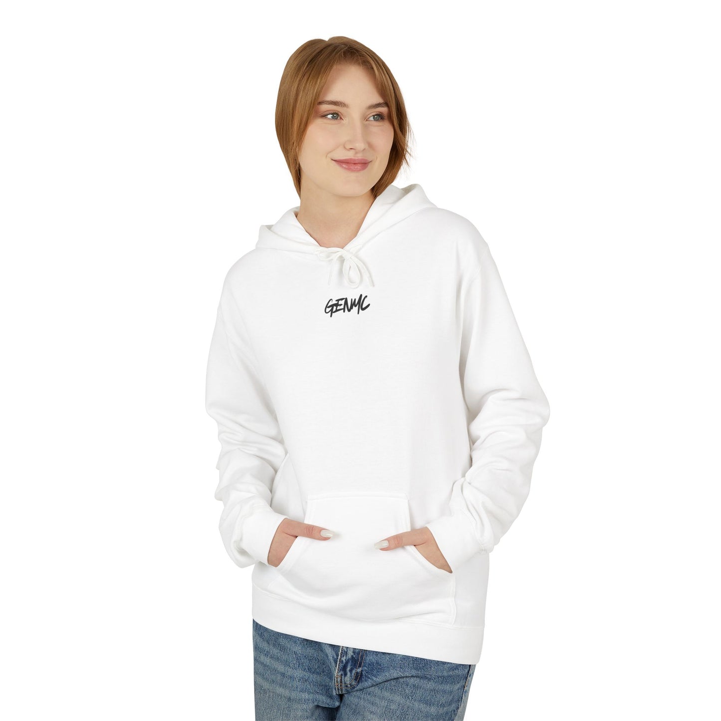 Infinite Universe Hoodie – GENMC Exclusive