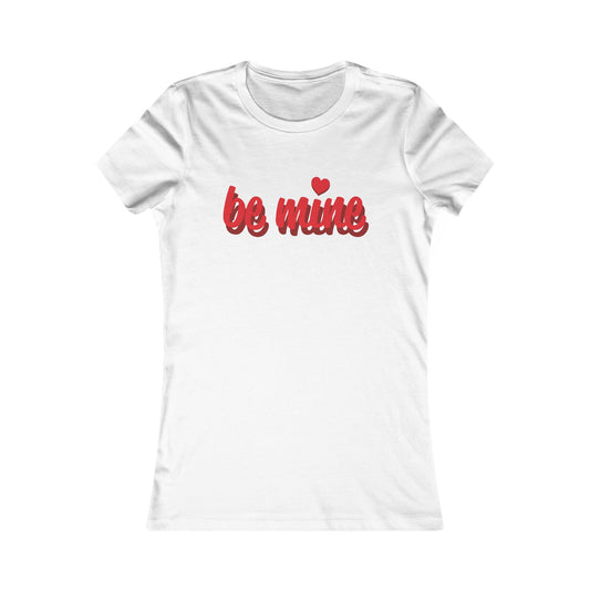 Women's Favorite Tee