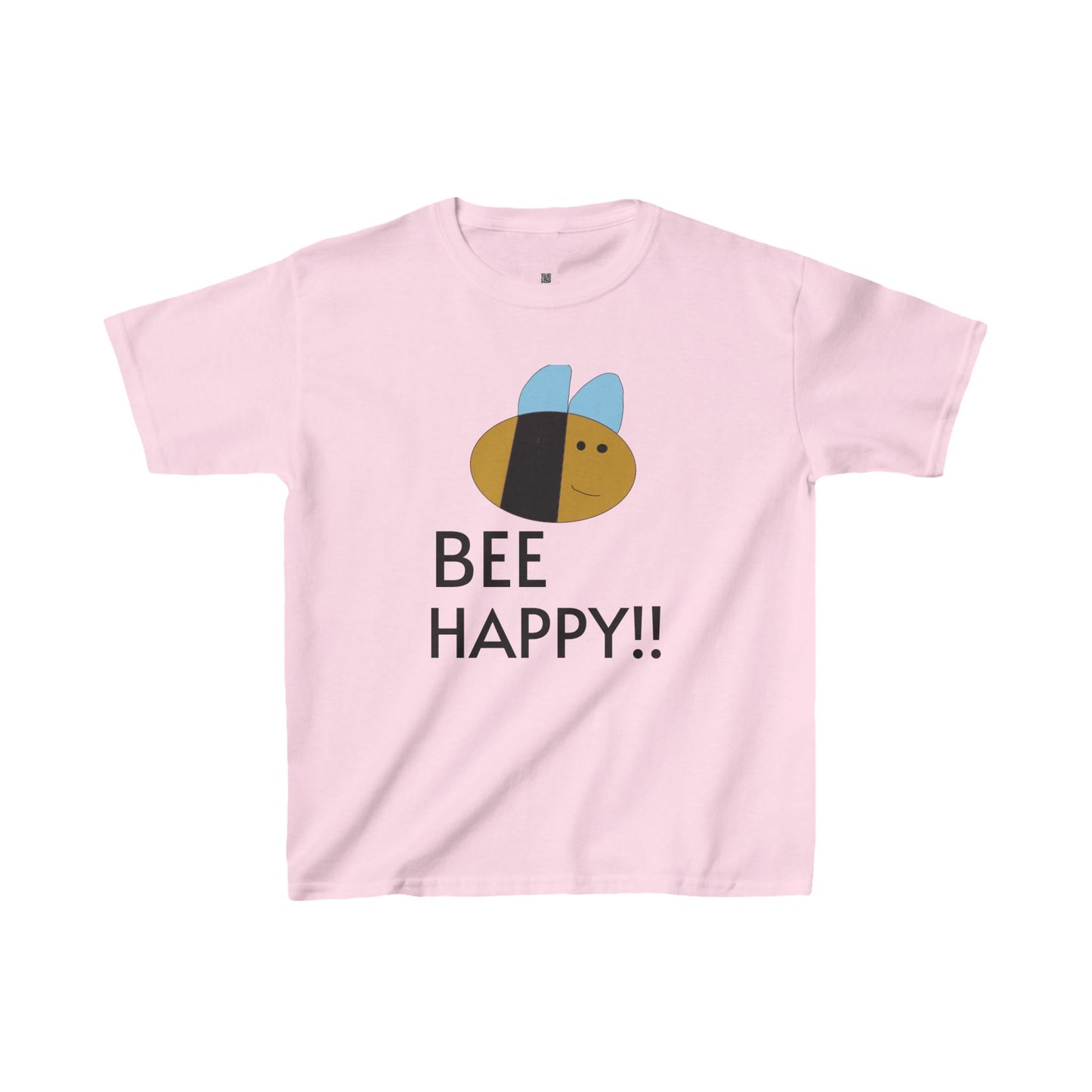 Copy of Kids Heavy Cotton™ Tee