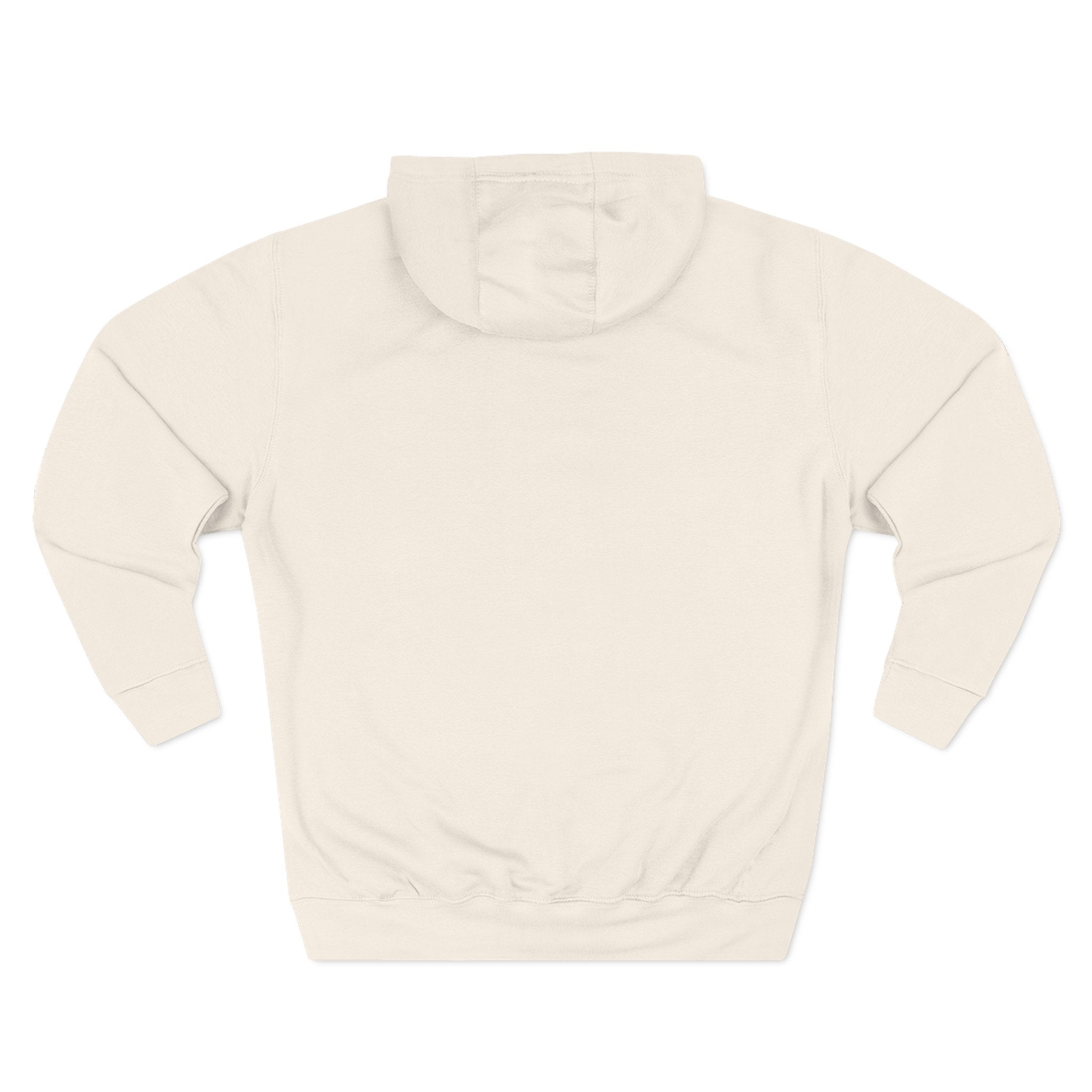 GENMC “Not For Everyone” Premium Heavyweight Hoodie