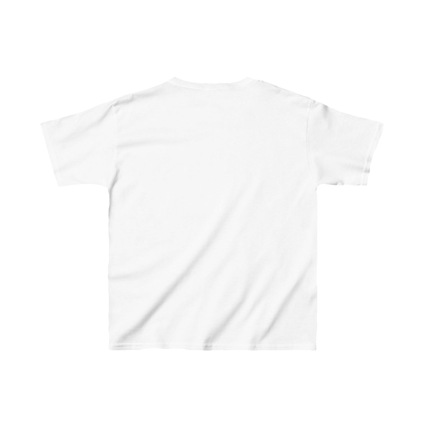 Copy of Kids Heavy Cotton™ Tee