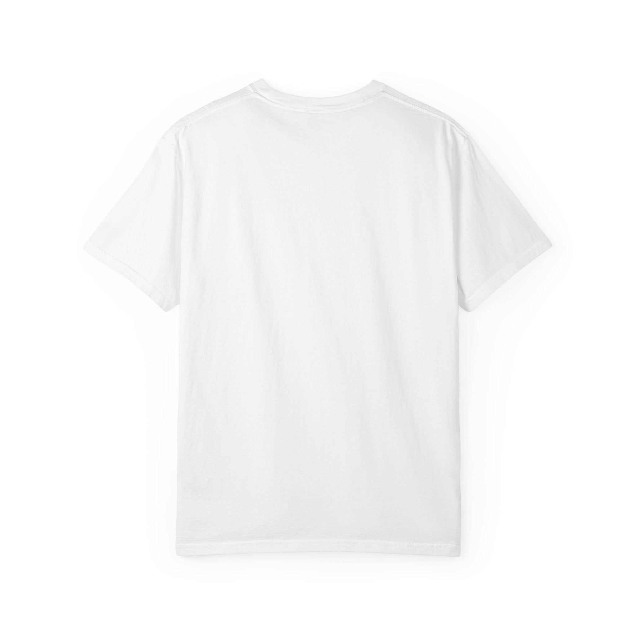 GENMC “Discipline Is Not a Mood” T-Shirt