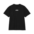 Standards Over Feelings Graphic Tee — "GENMC" Chest Logo