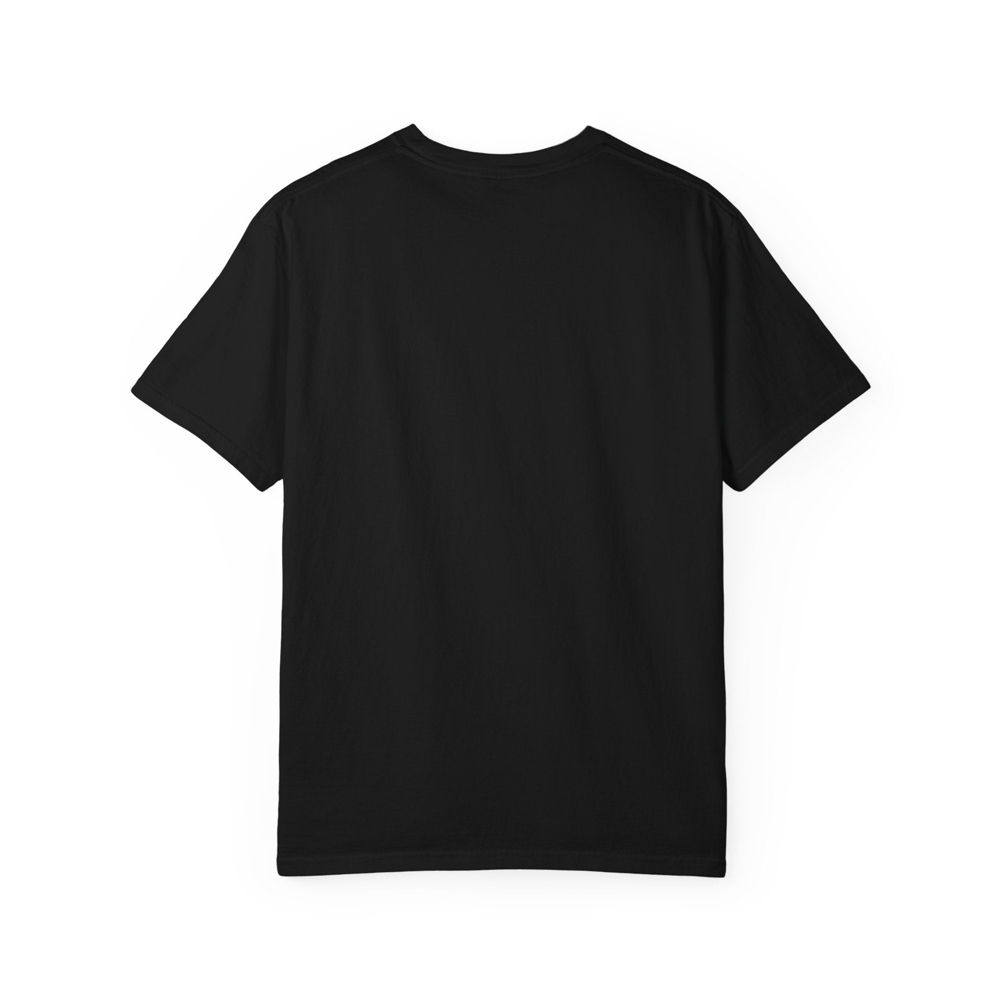 GENMC “Discipline Is Not a Mood” T-Shirt
