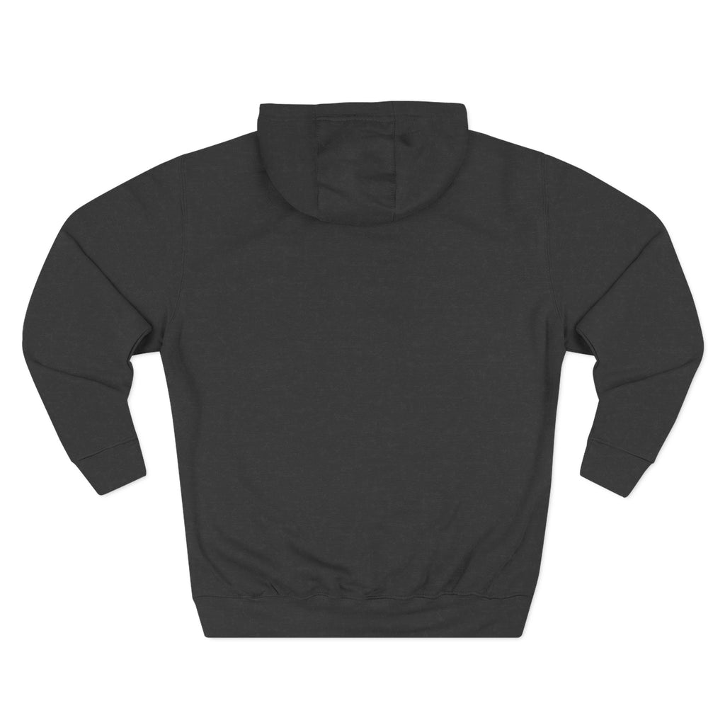 GENMC “Not For Everyone” Premium Heavyweight Hoodie