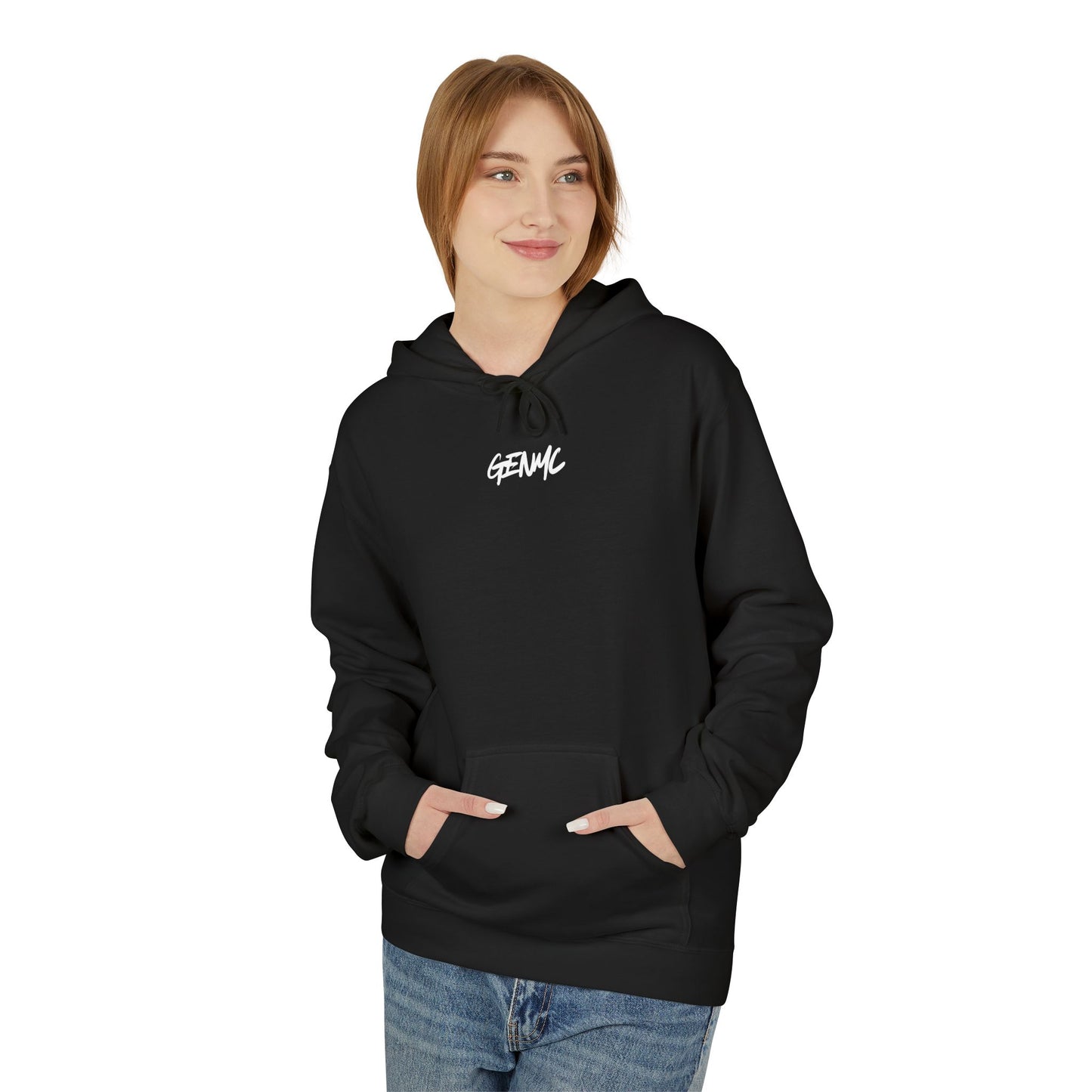 Infinite Universe Hoodie – GENMC Exclusive