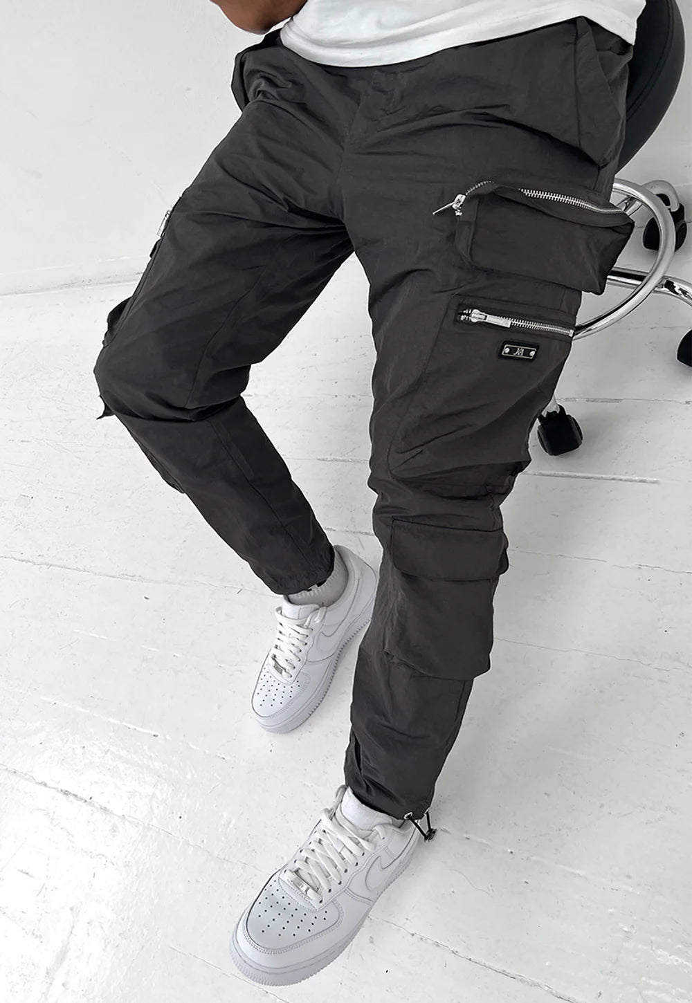 Pocket Cargo Pants