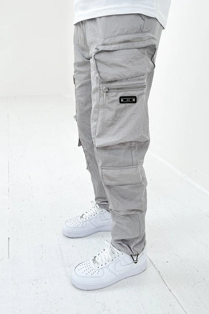 Pocket Cargo Pants