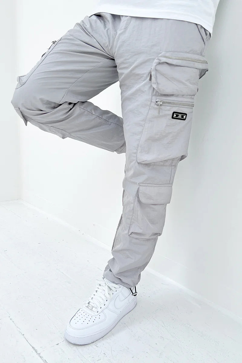 Pocket Cargo Pants