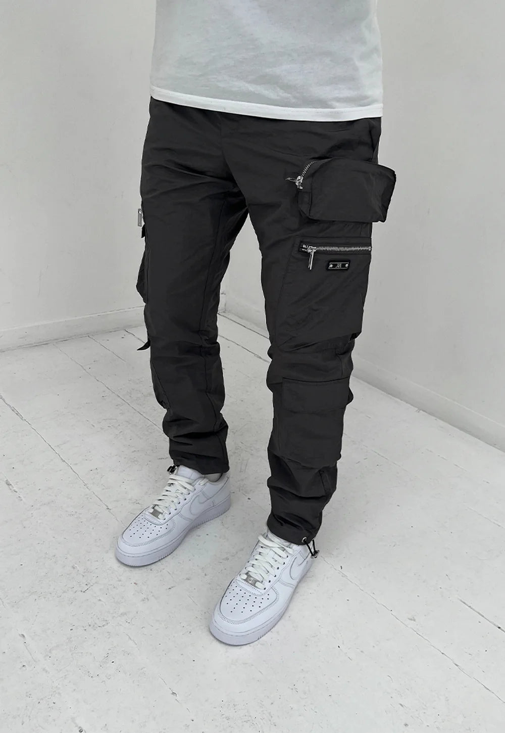 Pocket Cargo Pants